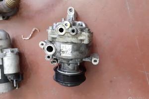 Ricambi per opel mokka x