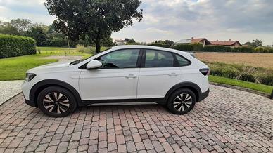 VOLKSWAGEN Taigo - 2023