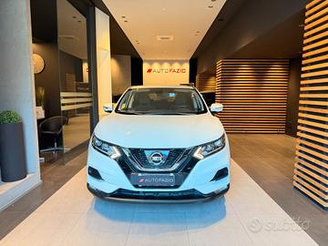 Nissan Qashqai 1.5 dCi Business