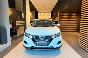 Nissan Qashqai 1.5 dCi Business