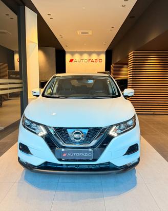 Nissan Qashqai 1.5 dCi Business