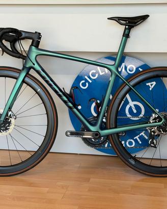 GIANT TCR Advanced SL01