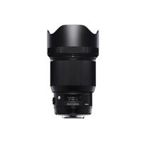 Sigma 85 1.4 Art per Nikon