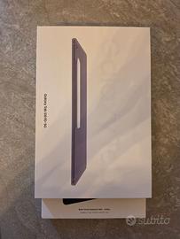 Galaxy Tab S10 FE+ 5g + Cover Keyboard