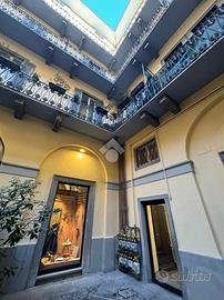 MONOLOCALE A BERGAMO