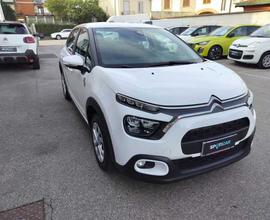 Citroen C3 BlueHDi 100 S&S You