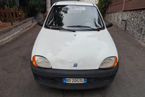 Fiat Seicento 900 Van 2 posti