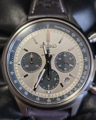 Seiko Prospex Speedtimer SRQ047J1