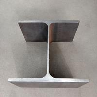 PEZZETTO DI PUTRELLA PER DESIGN