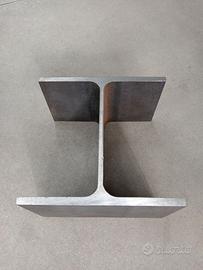 PEZZETTO DI PUTRELLA PER DESIGN