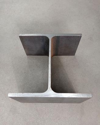 PEZZETTO DI PUTRELLA PER DESIGN