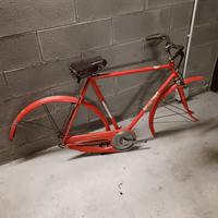 Telaio bicicletta uomo anni 70