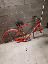 Telaio bicicletta uomo anni 70