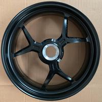 Cerchio posteriore ducati supersport 939