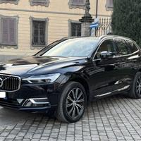 VOLVO XC60 B4 (d) AWD Geartronic Inscription