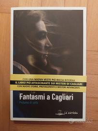 Fantasmi a Cagliari: profumo di zolfo  di P.Serra