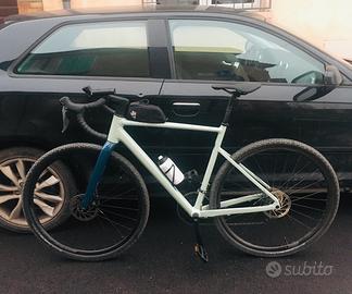 Bicicletta SCOTT gravel Speedster 35 taglia M