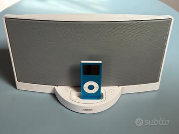 Bose SoundDock Digital Music System