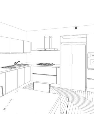 Cucina