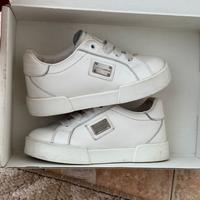 Scarpe bambini Dolce e Gabbana