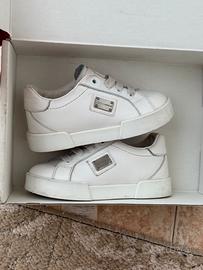 Scarpe bambini Dolce e Gabbana