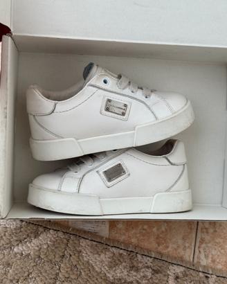 Scarpe bambini Dolce e Gabbana