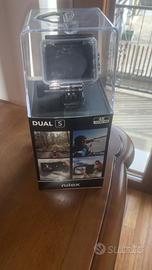 Fotocamera nuova