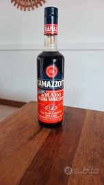 Amaro Ramazzotti anni 70 