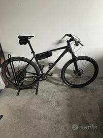 Scott Scale MTB
