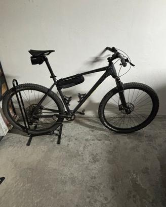 Scott Scale MTB