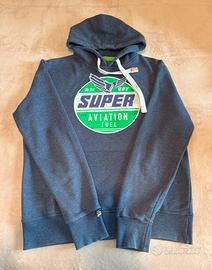 Superdry Felpa Limited Edition XL