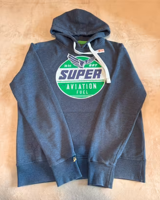 Superdry Felpa Limited Edition XL