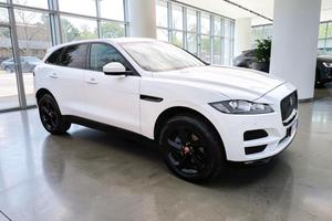 JAGUAR F -PACE 2.0d PRESTIGE AWD 180CV AUTO