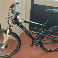 MTB 29' Carbonio Taglia L