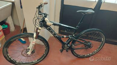 MTB 29' Carbonio Taglia L