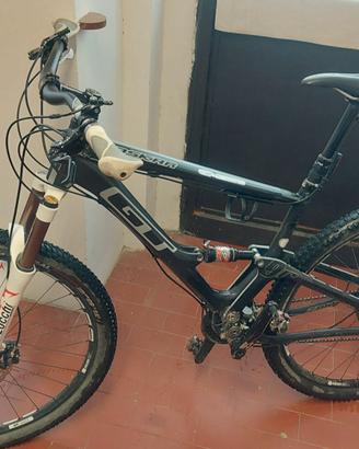 MTB 29' Carbonio Taglia L