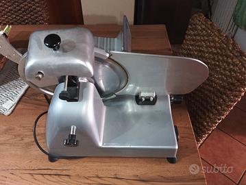 AFFETTATRICE CHEF LINE 