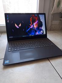 PC PORTATILE LENOVO | 8GB RAM |256GB SSD |OFFICE 