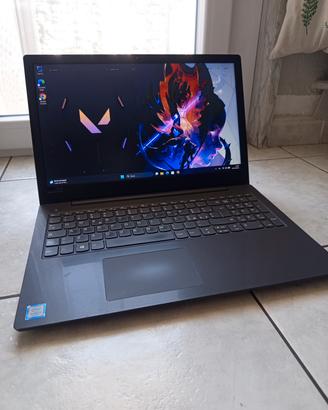 PC PORTATILE LENOVO | 8GB RAM |256GB SSD |OFFICE 