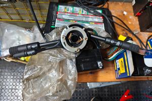 Devio Luci Lancia Thema NUOVO Rif. 1112.562