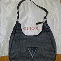 Borsa Guess con manico