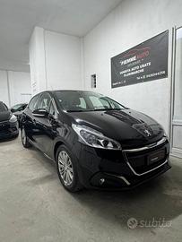peugeot 208 1.5 hdi full 2019 km 88000