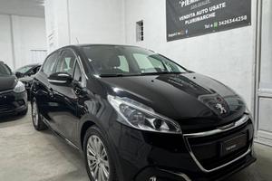 peugeot 208 1.5 hdi full 2019 km 88000