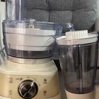 Moulinex Masterchef 5000