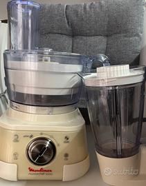 Moulinex Masterchef 5000