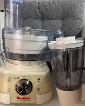 Moulinex Masterchef 5000