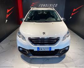 PEUGEOT 2008 1.6 e-HDi 92 CV S&S Allure