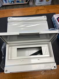 Centralino din 22moduli ip40