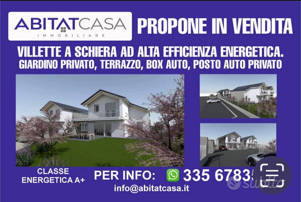 Casa – La Loggia, Torino - Vista 5