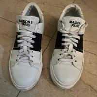sneakers maison